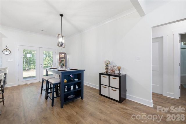 725 Potter Road, Lancaster, SC 29720