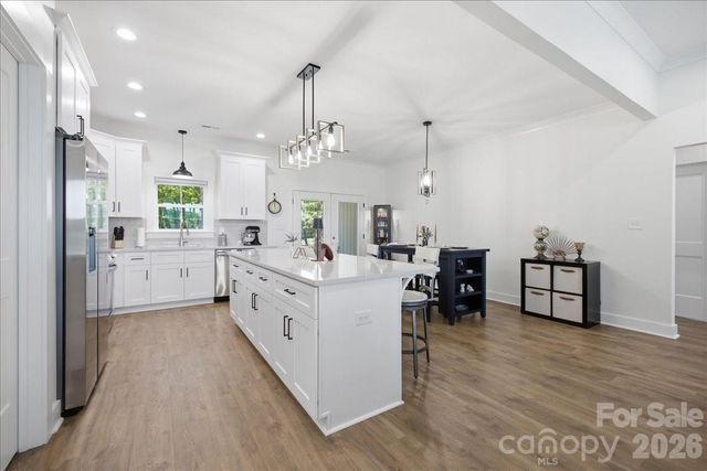 725 Potter Road, Lancaster, SC 29720