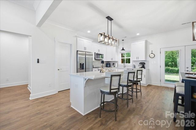 725 Potter Road, Lancaster, SC 29720