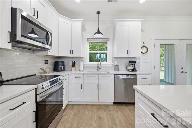 725 Potter Road, Lancaster, SC 29720