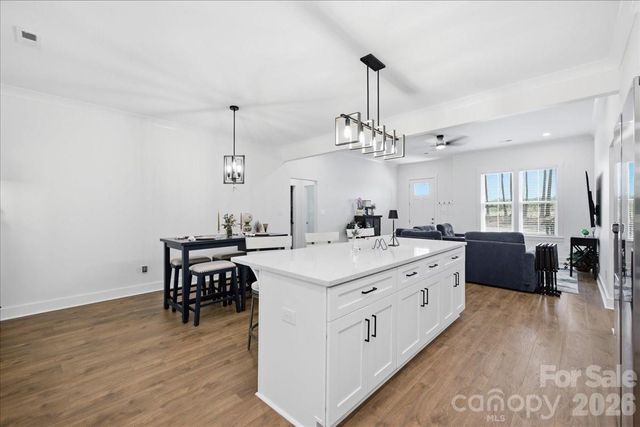 725 Potter Road, Lancaster, SC 29720