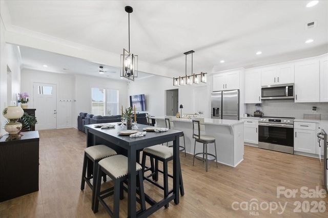 725 Potter Road, Lancaster, SC 29720