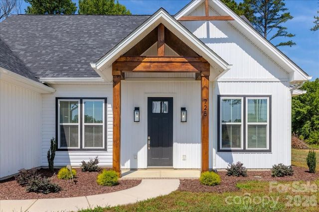 725 Potter Road, Lancaster, SC 29720