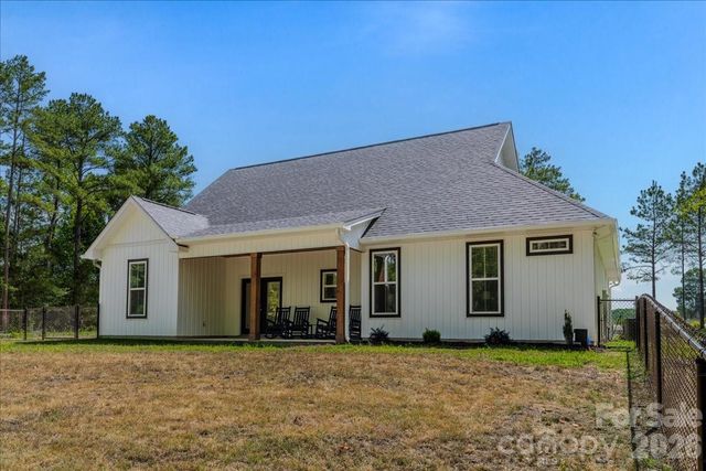 725 Potter Road, Lancaster, SC 29720