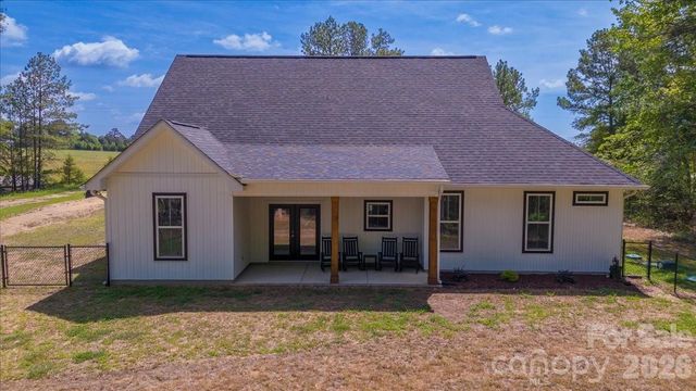 725 Potter Road, Lancaster, SC 29720
