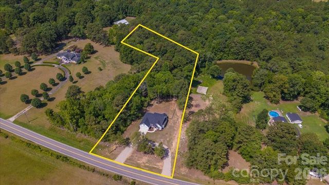 725 Potter Road, Lancaster, SC 29720