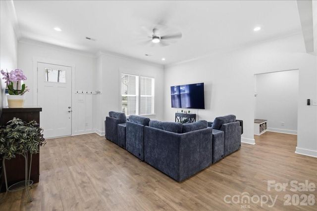 725 Potter Road, Lancaster, SC 29720
