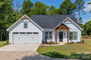 725 Potter Road, Lancaster, SC 29720