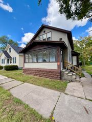 280 Mason Avenue, Muskegon City, MI 49441