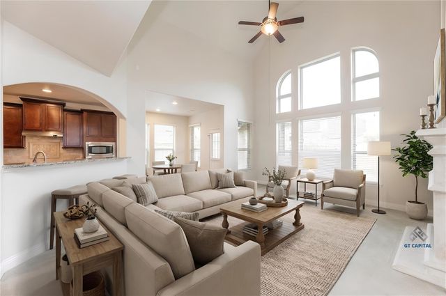 4715 Coldstream Court, Sugar Land, TX 77479