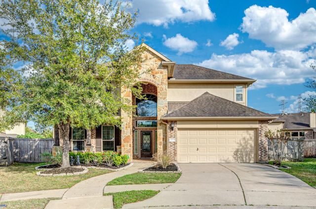 4715 Coldstream Court, Sugar Land, TX 77479