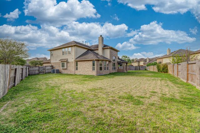 4715 Coldstream Court, Sugar Land, TX 77479