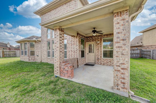 4715 Coldstream Court, Sugar Land, TX 77479
