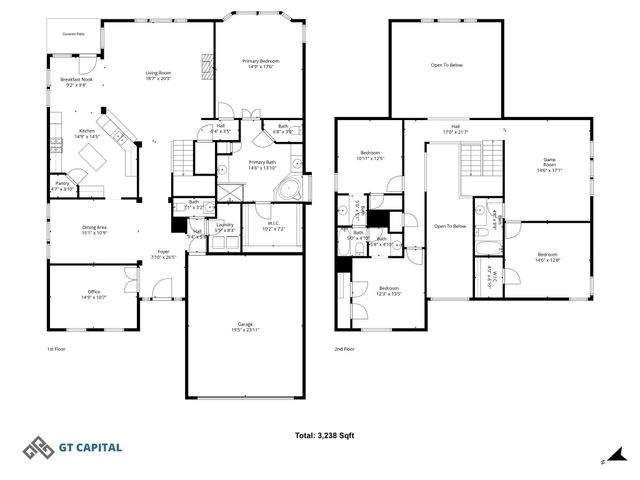 4715 Coldstream Court, Sugar Land, TX 77479
