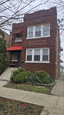 3231 S 53rd Court, Cicero, IL 60804