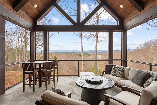 539 Cliffs Vista Parkway plus Lot 4-6, Six Mile, SC 29682