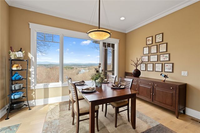 539 Cliffs Vista Parkway plus Lot 4-6, Six Mile, SC 29682