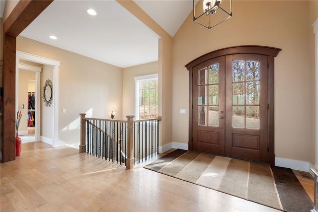 539 Cliffs Vista Parkway plus Lot 4-6, Six Mile, SC 29682