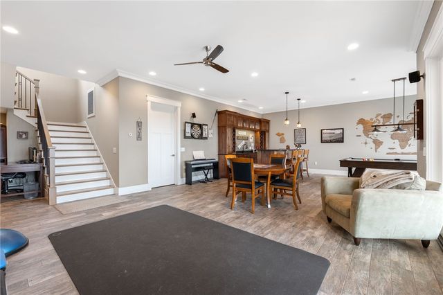 539 Cliffs Vista Parkway plus Lot 4-6, Six Mile, SC 29682