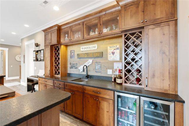 539 Cliffs Vista Parkway plus Lot 4-6, Six Mile, SC 29682