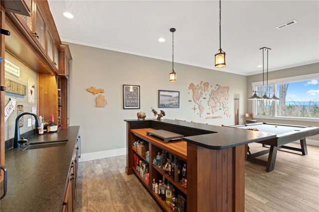 539 Cliffs Vista Parkway plus Lot 4-6, Six Mile, SC 29682