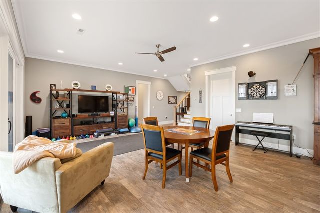 539 Cliffs Vista Parkway plus Lot 4-6, Six Mile, SC 29682