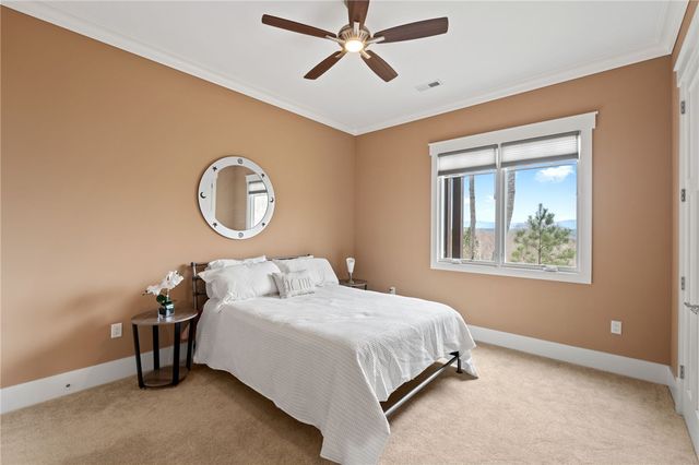 539 Cliffs Vista Parkway plus Lot 4-6, Six Mile, SC 29682