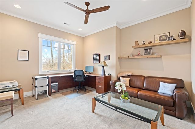 539 Cliffs Vista Parkway plus Lot 4-6, Six Mile, SC 29682