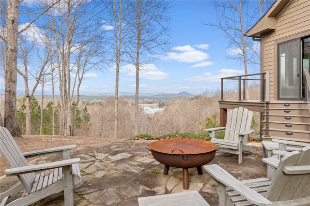 539 Cliffs Vista Parkway plus Lot 4-6, Six Mile, SC 29682