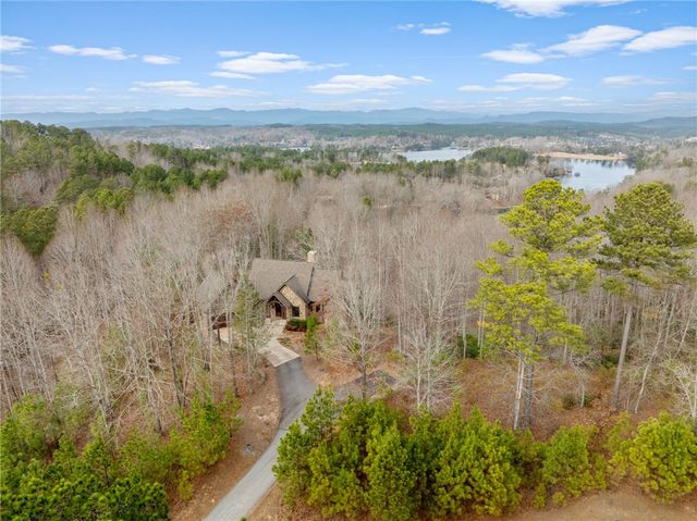 539 Cliffs Vista Parkway plus Lot 4-6, Six Mile, SC 29682