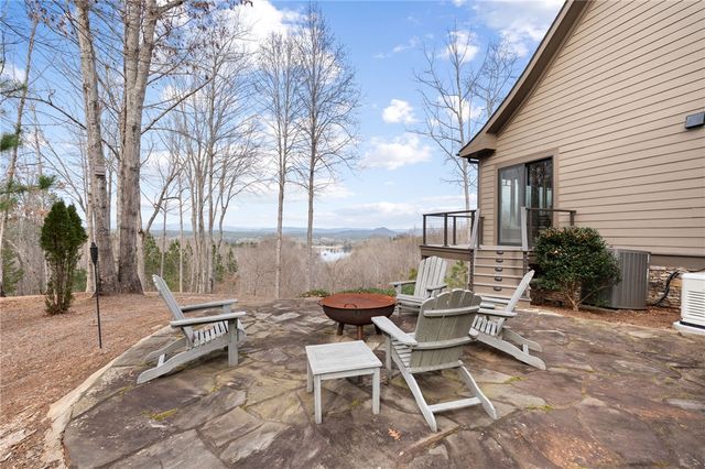 539 Cliffs Vista Parkway plus Lot 4-6, Six Mile, SC 29682