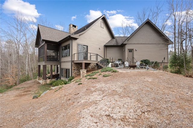 539 Cliffs Vista Parkway plus Lot 4-6, Six Mile, SC 29682