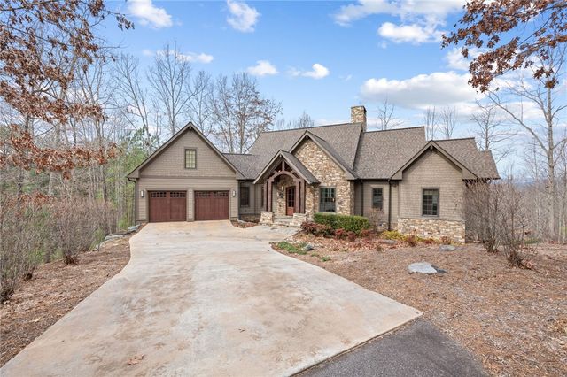 539 Cliffs Vista Parkway plus Lot 4-6, Six Mile, SC 29682