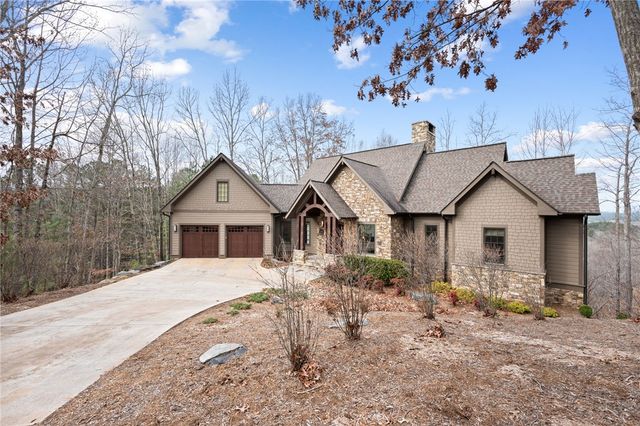 539 Cliffs Vista Parkway plus Lot 4-6, Six Mile, SC 29682