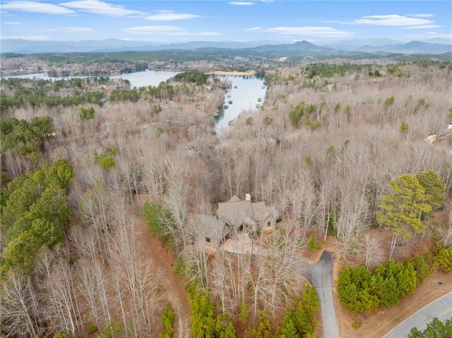 539 Cliffs Vista Parkway plus Lot 4-6, Six Mile, SC 29682