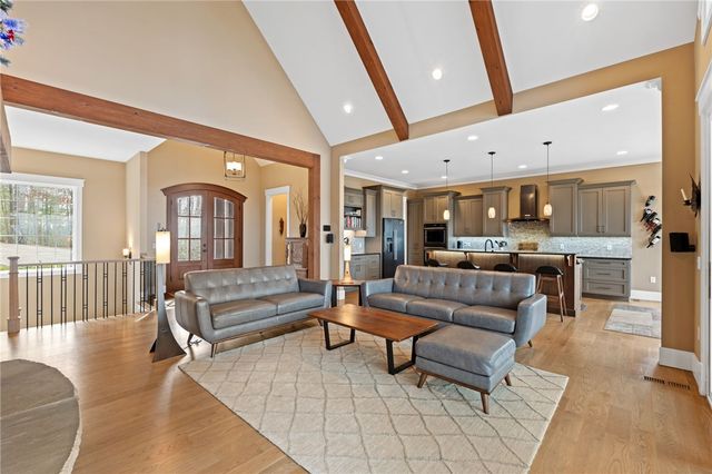 539 Cliffs Vista Parkway plus Lot 4-6, Six Mile, SC 29682