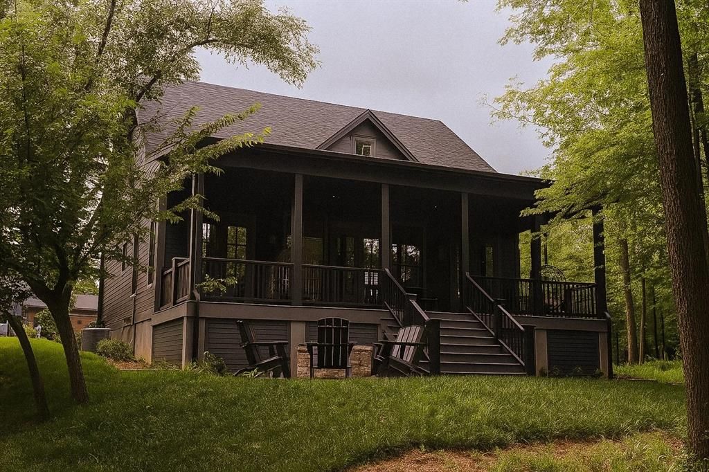 18247 Willowbrooke Court, Norman, OK 73072