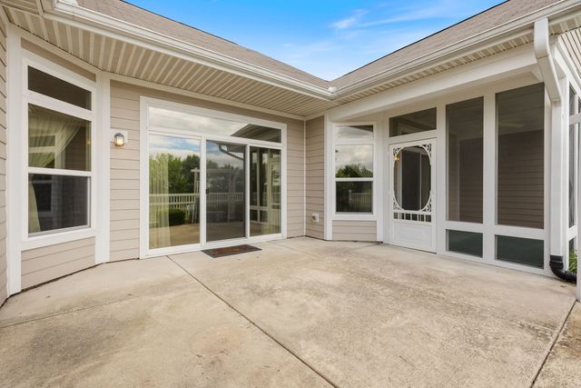 16605 S Fox Run Circle, Plainfield, IL 60586