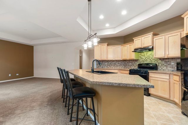 16605 S Fox Run Circle, Plainfield, IL 60586