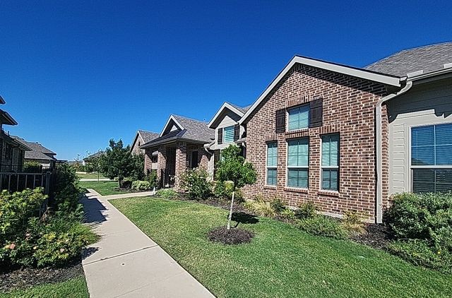 612 Cloverleaf Drive, Wylie, TX 75098