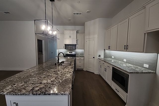 612 Cloverleaf Drive, Wylie, TX 75098