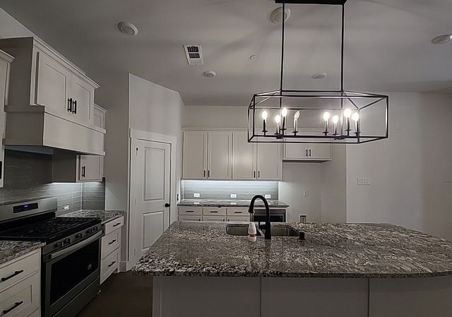 612 Cloverleaf Drive, Wylie, TX 75098
