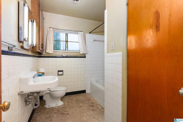 1831 ABBOTT AVENUE, Anniston, AL 36207