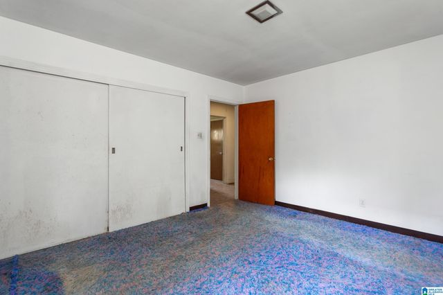 1831 ABBOTT AVENUE, Anniston, AL 36207