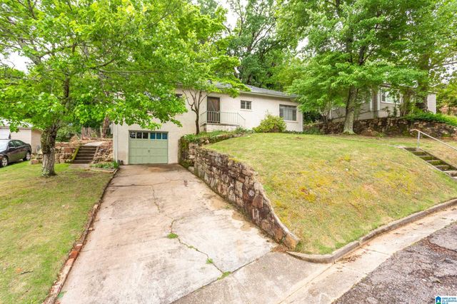 1831 ABBOTT AVENUE, Anniston, AL 36207
