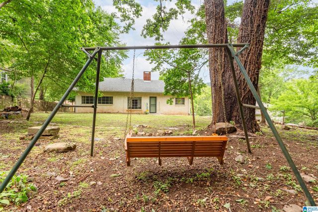1831 ABBOTT AVENUE, Anniston, AL 36207