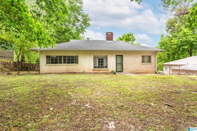 1831 ABBOTT AVENUE, Anniston, AL 36207