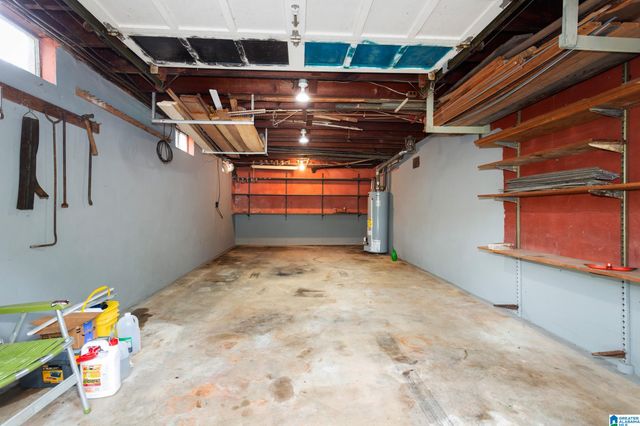 1831 ABBOTT AVENUE, Anniston, AL 36207