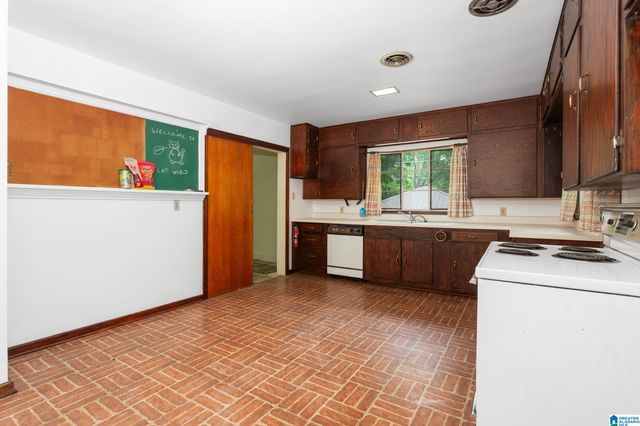 1831 ABBOTT AVENUE, Anniston, AL 36207