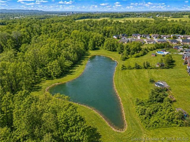5501 Sky Ridge Road, Charlestown, IN 47111
